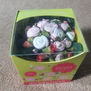 The Baby bunch bouquet